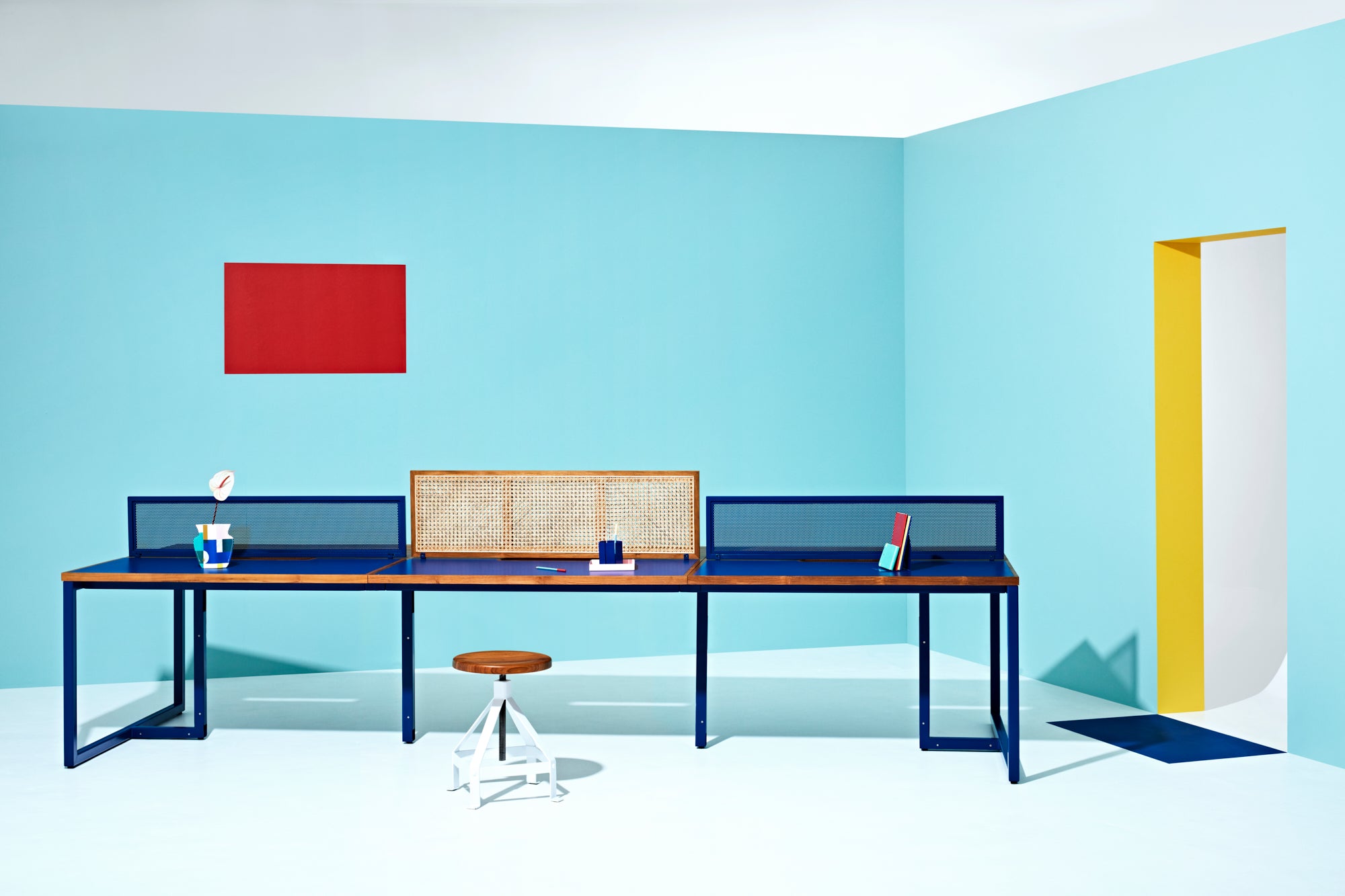 NCW: Non-Corporate Workstation