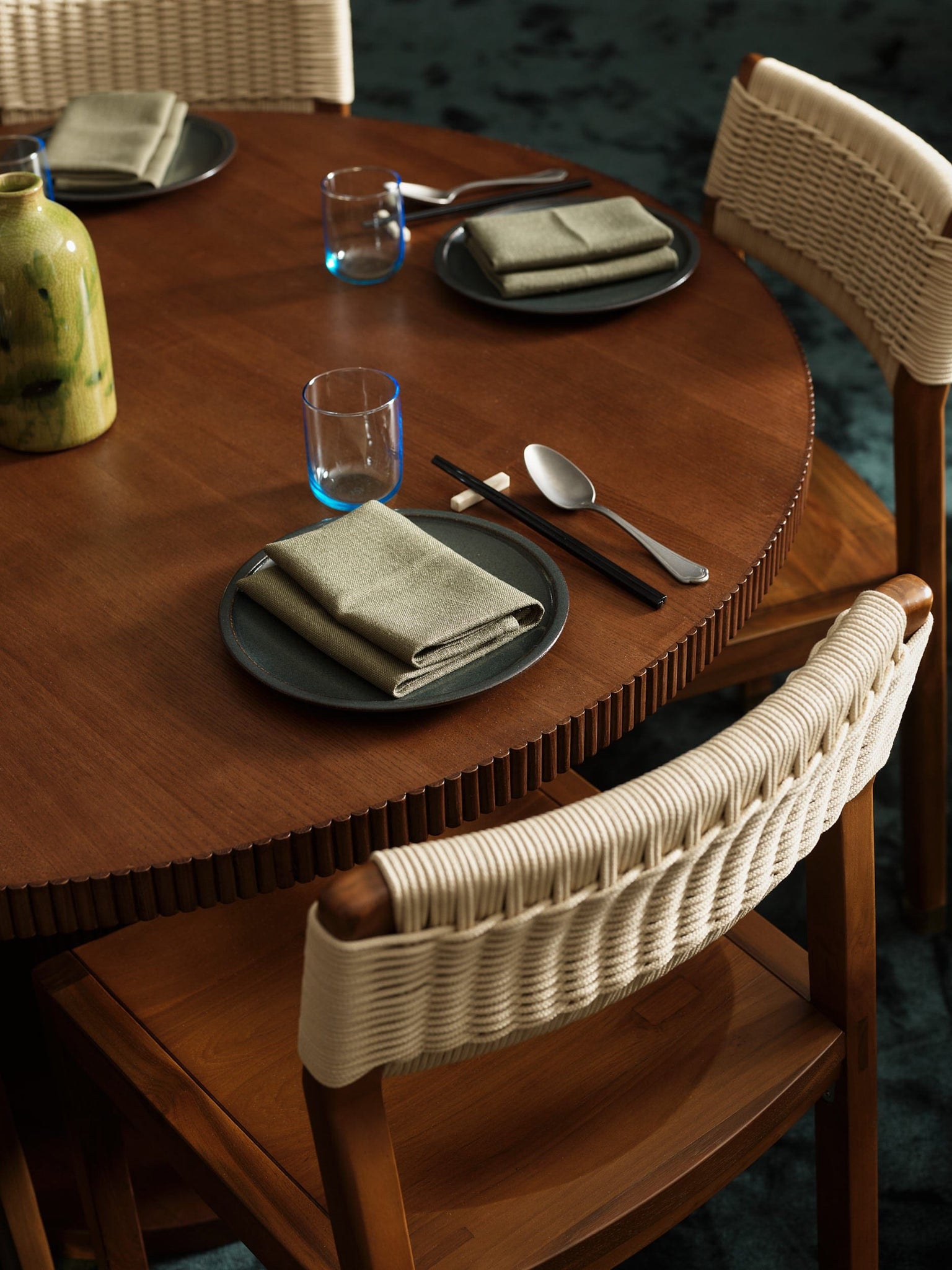 Delta Rue and Bar Tilda by Fender Katsalidis:&nbsp; Where Heritage Meets Contemporary Hospitality