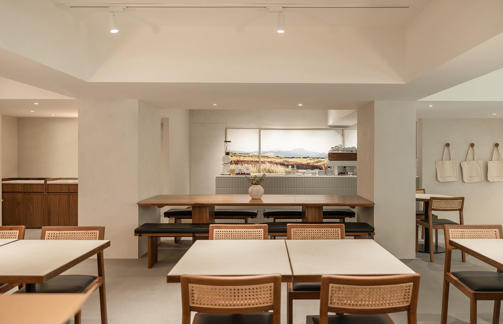 PROJECT SPOTLIGHT- Ivette Cafe Taiwan