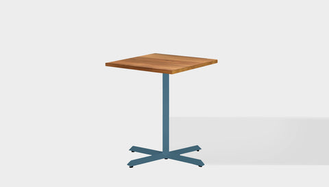 reddie-raw round Andi Pedestal Cafe & Bar Table Square (2 Heights)