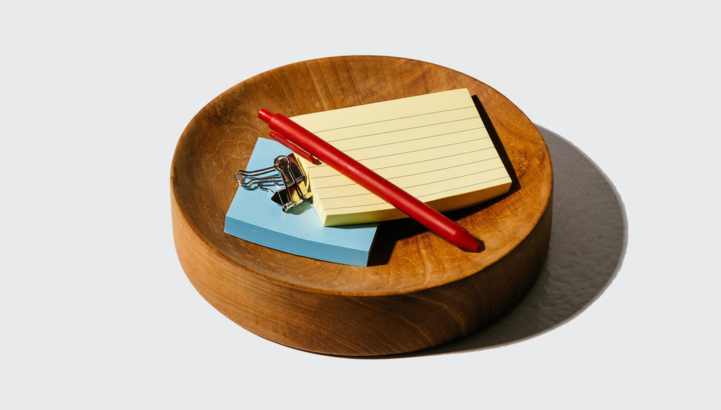 reddie-raw bowls 20dia x 4H *cm / Solid Reclaimed Wood Teak~Natural Billie Large Bowl