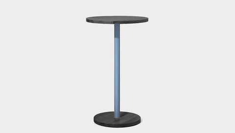reddie-raw cafe & bar pedestal table Bob Pedestal Cafe & Bar Table (2 heights)