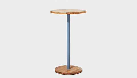 reddie-raw cafe & bar pedestal table Bob Pedestal Cafe & Bar Table (2 heights)