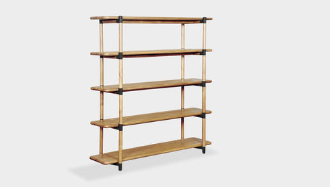 reddie-raw shelf Jepara Shelf