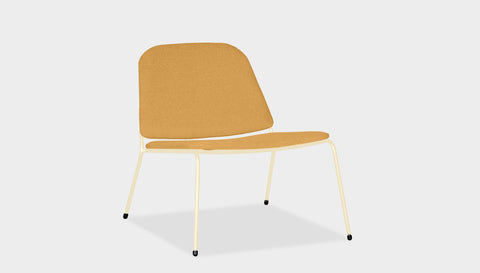 reddie-raw lounge chair Kami Lounge Chair