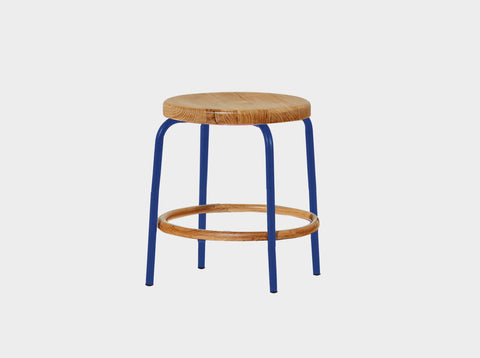 reddie-raw stool Milton Low Stool