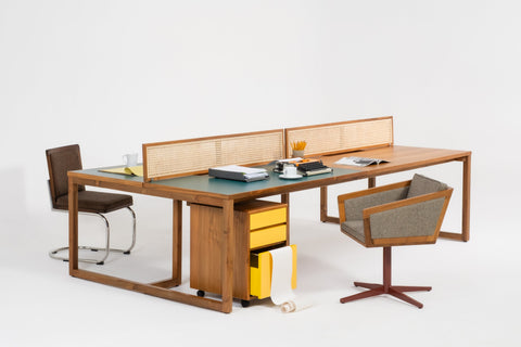 reddie-raw workstation NCW Workstation *pod of 4