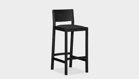 reddie-raw stool Rita Bar Stool