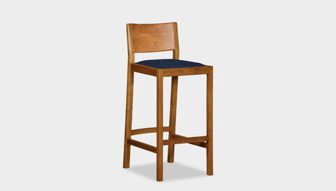 reddie-raw stool Rita Bar Stool