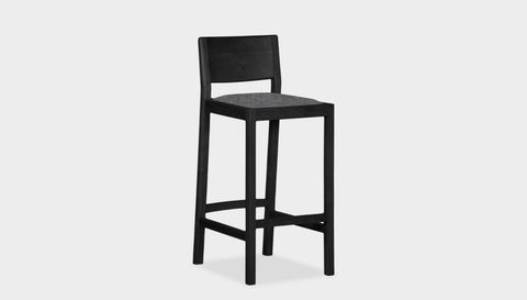 reddie-raw stool Rita Bar Stool