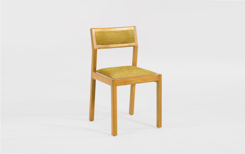 reddie-raw dining chair Rita Dining Chair Upholstered