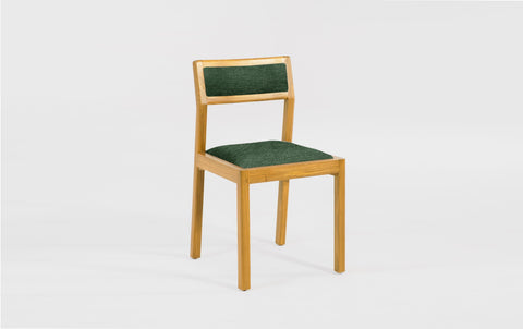 reddie-raw dining chair Rita Dining Chair Upholstered