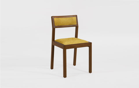reddie-raw dining chair Rita Dining Chair Upholstered