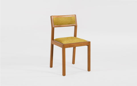 reddie-raw dining chair Rita Dining Chair Upholstered