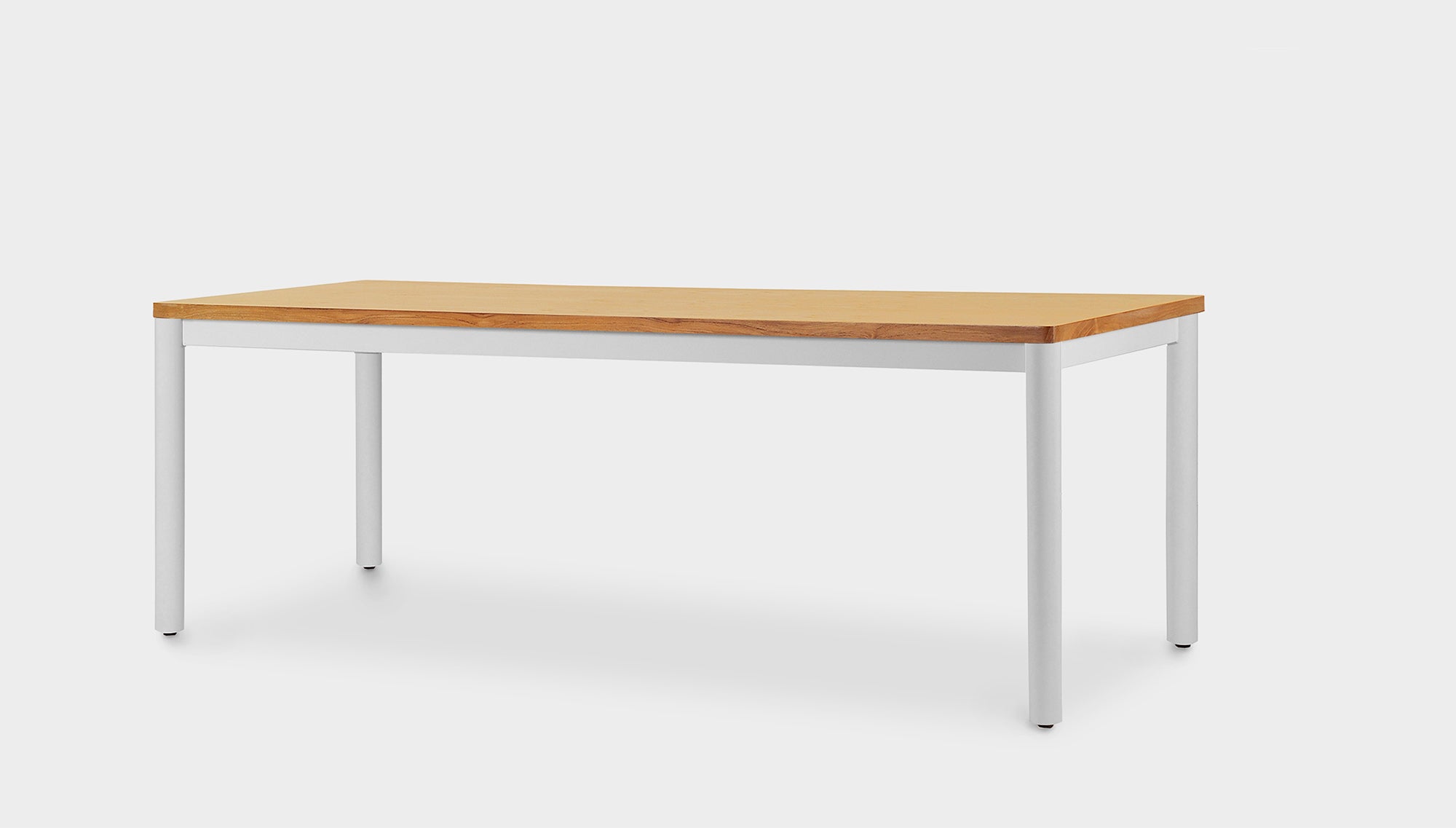 Ronda Rectangular Table – Reddie
