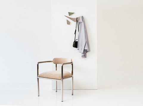 reddie-raw lounge chair Suka Drops