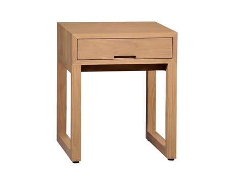 reddie-raw bedside table Suzy Bedside Table High Square