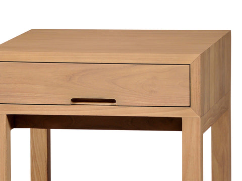 reddie-raw bedside table Suzy Bedside Table High Square