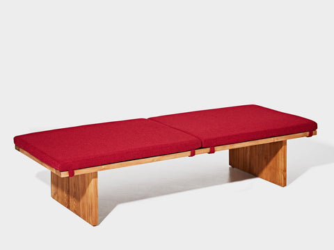 reddie-raw daybed Bob Day Bed