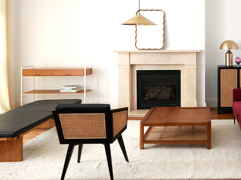 reddie-raw daybed Bob Day Bed