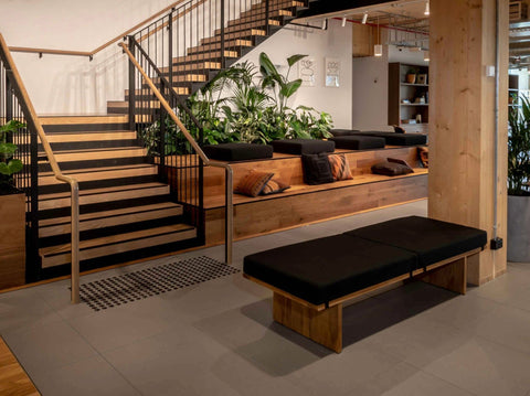 reddie-raw daybed Bob Day Bed