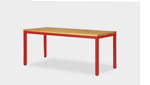 reddie-raw desk Bob Desk