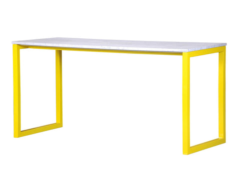 reddie-raw desk Suzy Desk