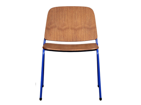 reddie-raw dining chair Kami Stackable Dining Chair