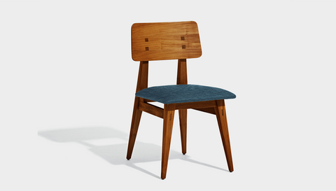 reddie-raw dining chair Vinny Dining Chair