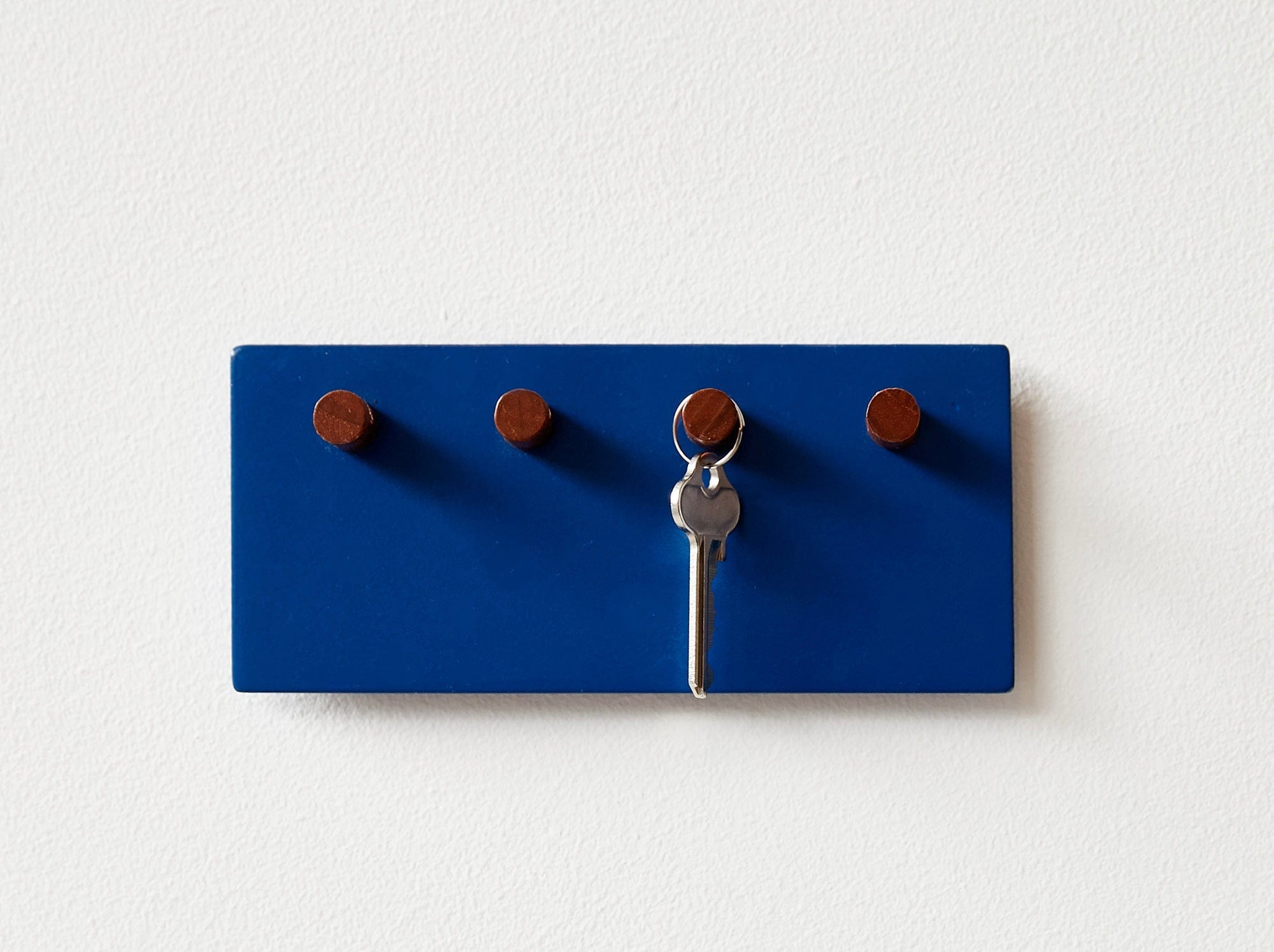 reddie-raw key holder Andi Wall Key Holder