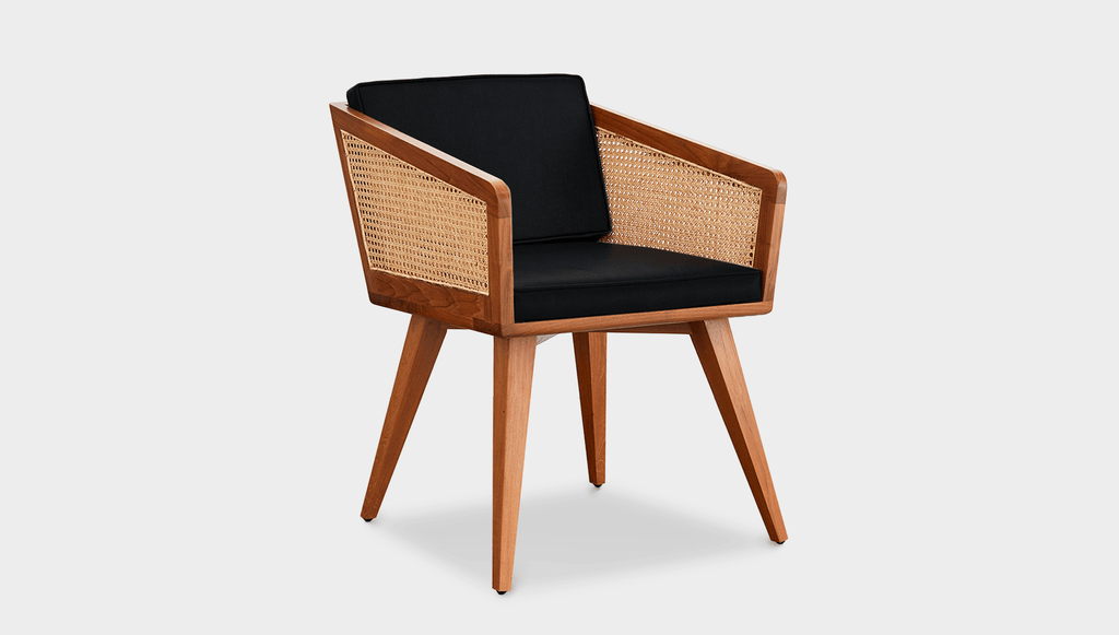 Jay Rattan Chair – Reddie