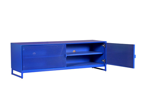 reddie-raw media unit NCW Media Unit