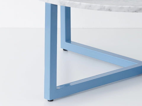 reddie-raw round coffee table Suzy Coffee Table Round