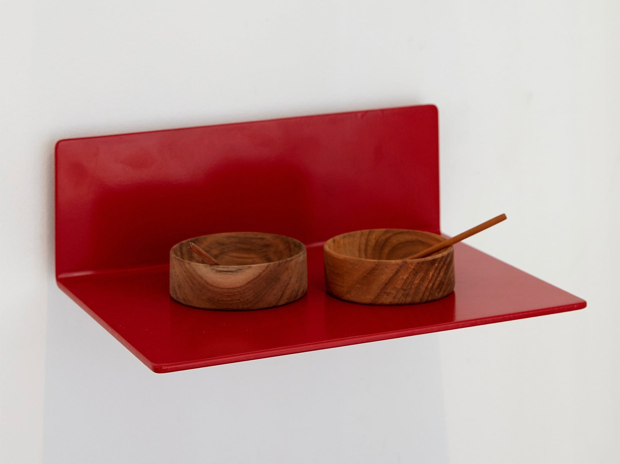 reddie-raw shelf Andi Floating Reversible Shelf