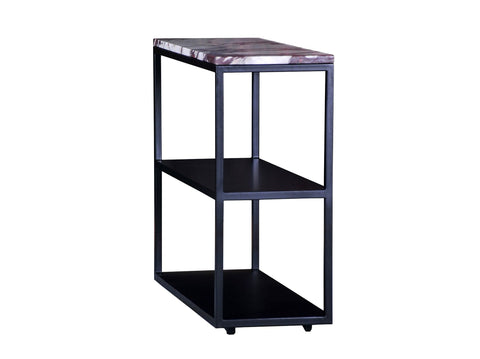 reddie-raw shelf Suzy Shelf / Bookcase