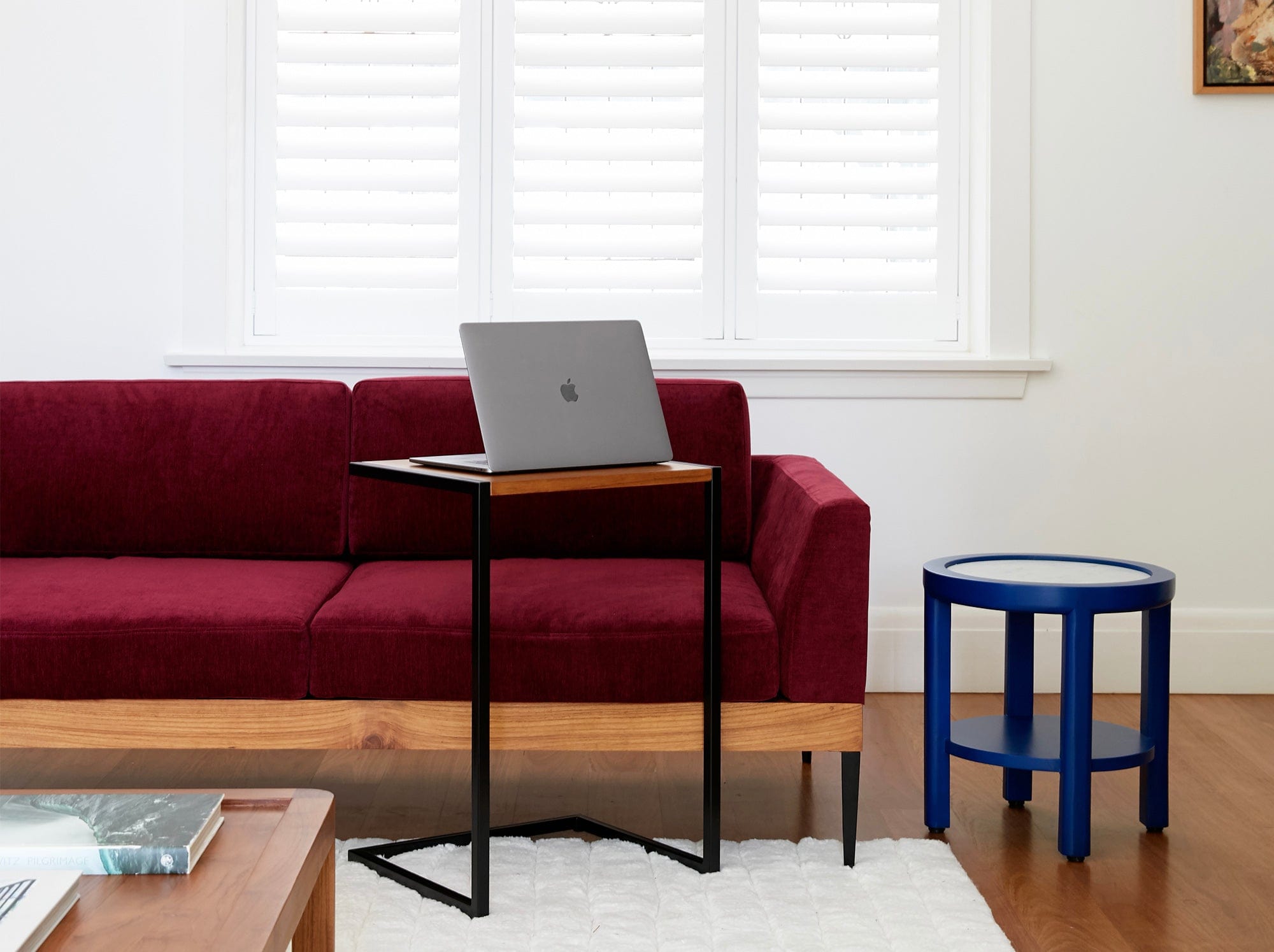 reddie-raw sofa Andi Sofa