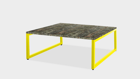 reddie-raw square coffee table Suzy Coffee Table Square