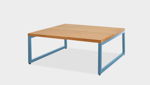 reddie-raw square coffee table Suzy Coffee Table Square