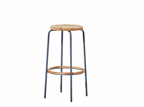 reddie-raw stool Milton Stool