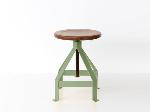 reddie-raw stool Suzy Adjustable Stool