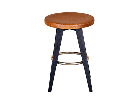 reddie-raw stool Vinny Stool