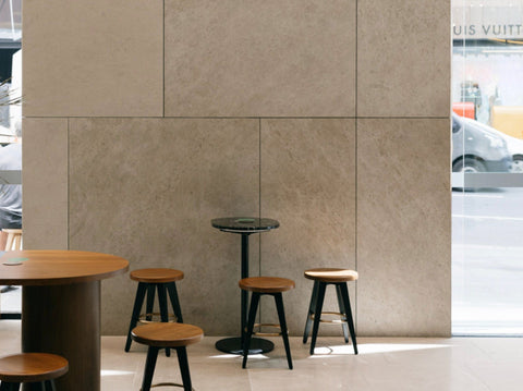 reddie-raw stool Vinny Stool