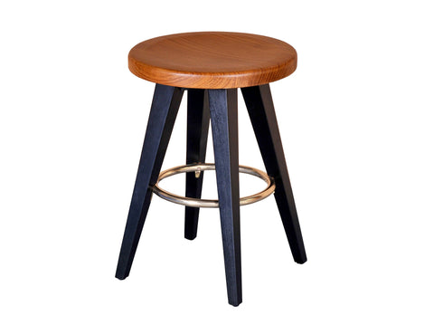 reddie-raw stool Vinny Stool