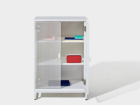 reddie-raw storage cupboard NCW Storage Unit with and without planter