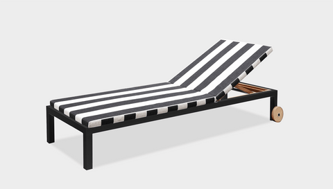 reddie-raw sun lounger Suzy Outdoor Sun Lounger