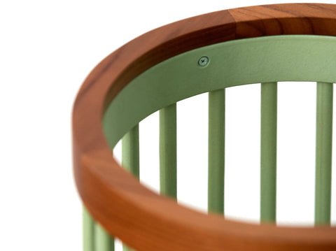 reddie-raw umbrella stand Willy Cage Umbrella Holder